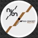 B&S Concept - Really Hot
