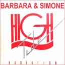 Barbara, Simone High Tide - Radiation