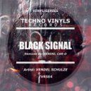 Vendel Schulze - Black Signal
