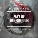 Kuniaki Takenaga - Fate Of The Furious