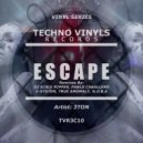 3ToN - Dominant Leak (DJ Scale Ripper Remix)