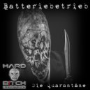 Batteriebetrieb - People Of Earth 2k16 (Filippo Zupardi Remix)