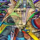 Bigstate - Where Is My Cup