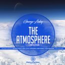Exte C & Rhey Osborne - Disappear (Original Mix)