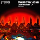 Malinoviy John - Klaxon