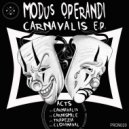 Modus Operandi - Trapezia