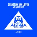 Sebastian van Lieven - Out Of My Mind