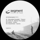 Staren - Sclera (Original Mix)