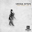 Vazdra - Groove Sex