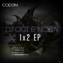 DJ Ogi, N.O.B.A - 2x2