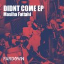 Masiha Fattahi - Water Of Life (Original Mix)