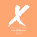 Space Jump Salute - Hot One