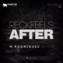 ReckFeels - After