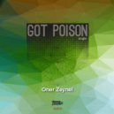 Oner Zeynel - Got Poison