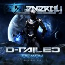 D-Railed - Demon