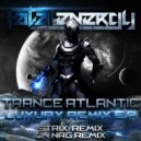 Trance Atlantic - Luxury (On NRG Remix)