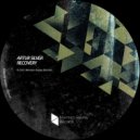 Artur Silver feat. Alex SoWeR - Shaman Ritual (Original Mix)