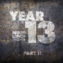 The Recorder & Teo Harouda - Warkanum (Original Mix)