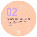Parsec - Edge (Original Mix)