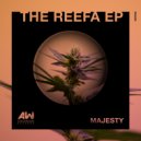 Majesty - The Reefa