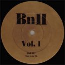 Jon Doe - BNH1B