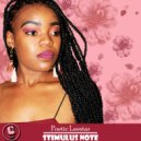 Poetic Leestar - Passion (Original Mix)