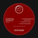 Soultechnic - Fly With Me