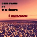 Ceri Evans Ft The Hoops, Ana Maria Vélez Wood, Dave O\' Higgins - Samba De Merle (Sunship vs Rupert Osmond Dub Mix)