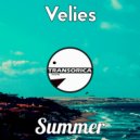 Velies - Crossing Thoughts