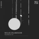 Niclas Erlandsson - Panik (Original Mix)