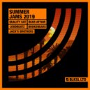 Jack\'s Brothers - Alien Attack (Original Mix)