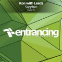 Ron with Leeds - Sapphire (Radio Edit)