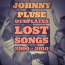 Johnnypluse - Is It Dark Up There