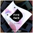 DJ Gabi - Five Face