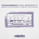 The Muhammads - Astral Immersion