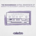The Muhammads - Party Time