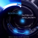 BenShock - Malamuti (Original Mix)