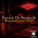 Thulane Da Producer - Thorn