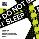 Dan Black (UK) - Dans Masheen
