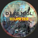 DJ Ze MigL - Holy Shhhh