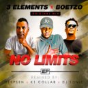 3Elements ft Boetzo - No Limits (K1 Collab Remix)