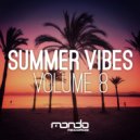 Michael Grovetsky & Oleg Farrier - Air & Sky (Original Mix)
