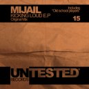 Mijail - Old School Players