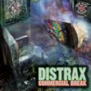 Distrax - Hypnotizing (Original Mix)