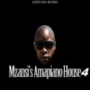 C\'buda M Feat. Miller - Kiburi (Original Mix)