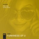 Gibby - Funkiness Of U