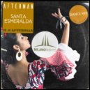 Afterman - Santa Esmeralda