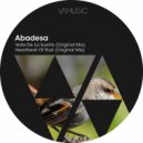 Abadesa - Heartbeat Of Rust