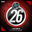 Kritik & Bass Odyssey - Get Down