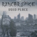Rancor Spike - Cage